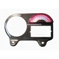 AviaCompositi LED Tachometer for Carbureted Monster 900 / 750 / 600 AviaCompositi LED Tachometer for Carbureted Monster 900 / 750 / 600
